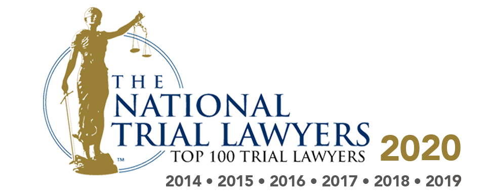 National Trial Lawyers 2020