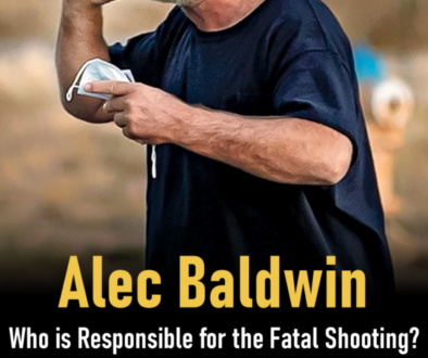 Alec Baldwin's Fatal Shooting