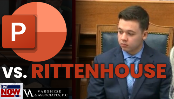 Kyle Rittenhouse Trial