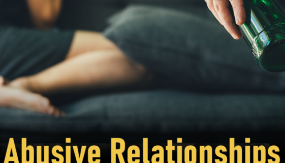 3 Important Steps To Follow When Dealing With an Abusive Relationship