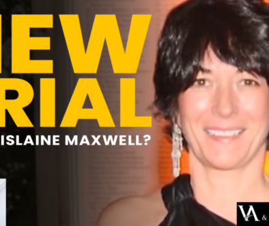 Ghislaine Maxwell's chance at getting a new trial